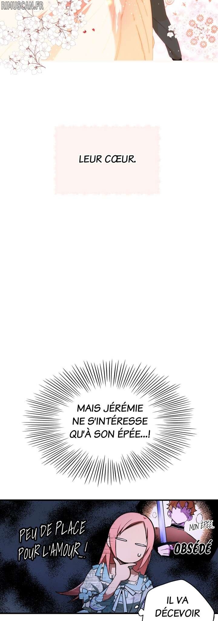 The Fantasie of a Stepmother Chapitre 20 - Page 11