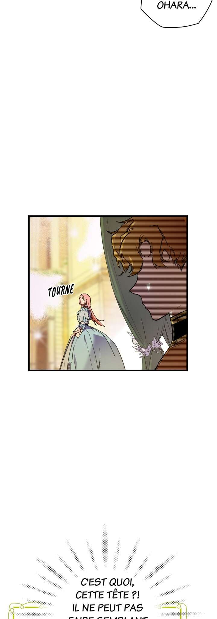 The Fantasie of a Stepmother Chapitre 20 - Page 12