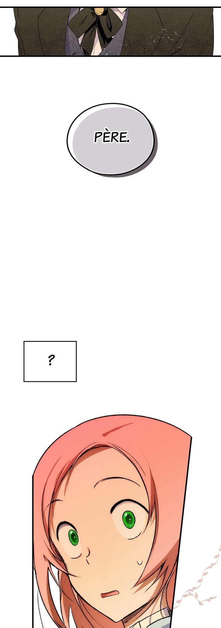 The Fantasie of a Stepmother Chapitre 20 - Page 31
