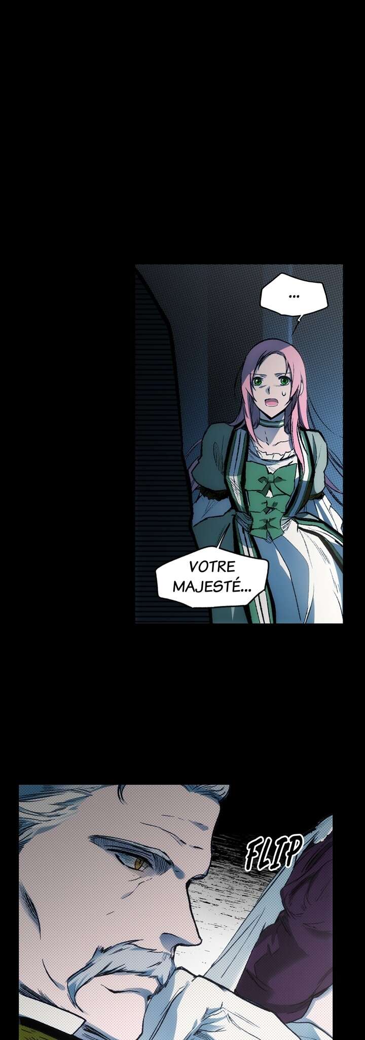 The Fantasie of a Stepmother Chapitre 21 - Page 4