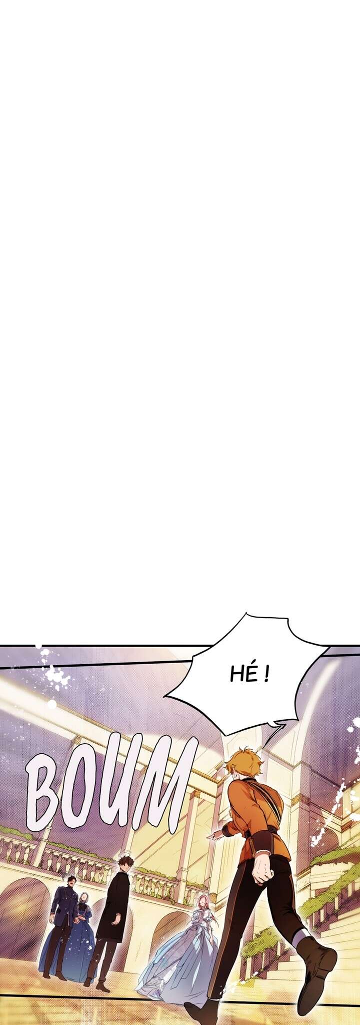 The Fantasie of a Stepmother Chapitre 21 - Page 10