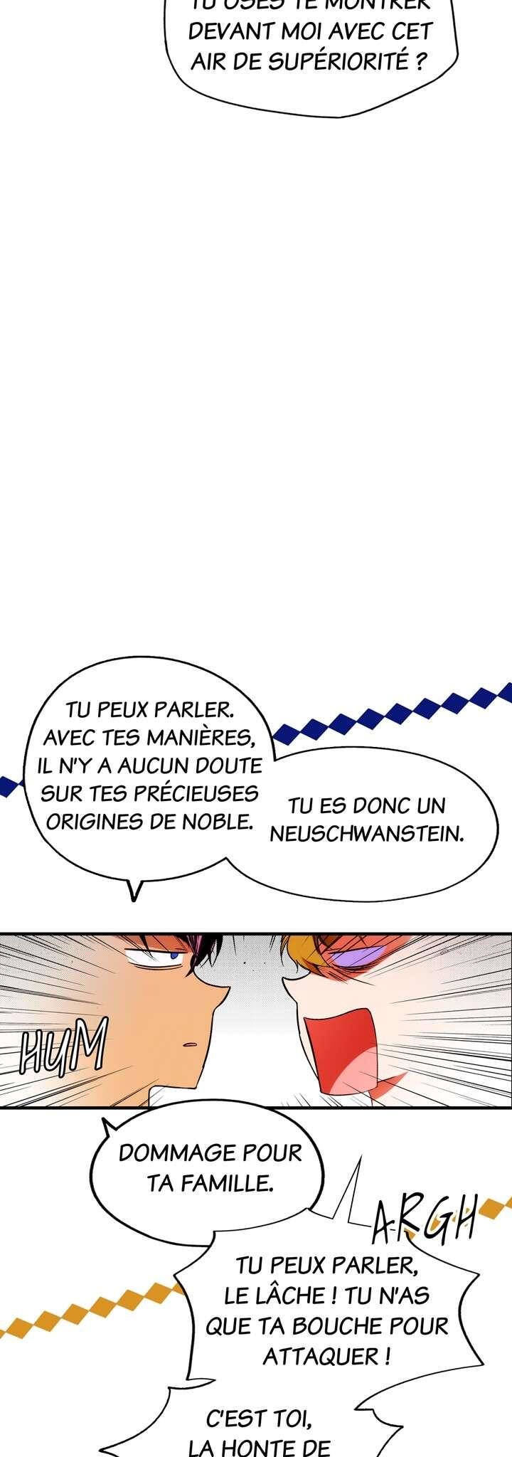 The Fantasie of a Stepmother Chapitre 21 - Page 13