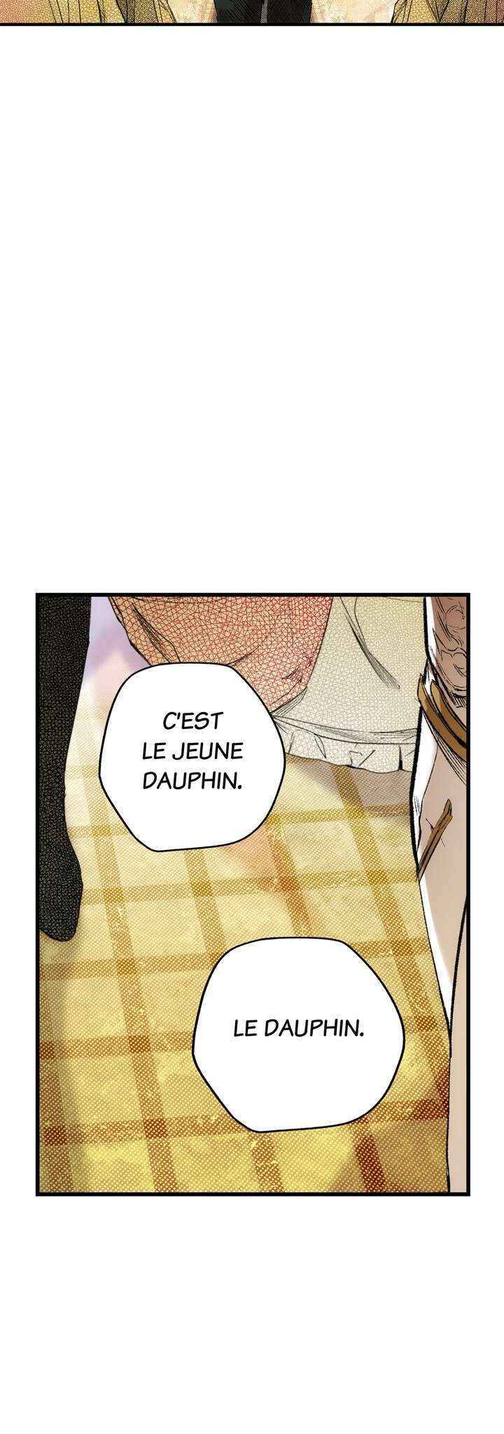 The Fantasie of a Stepmother Chapitre 21 - Page 27
