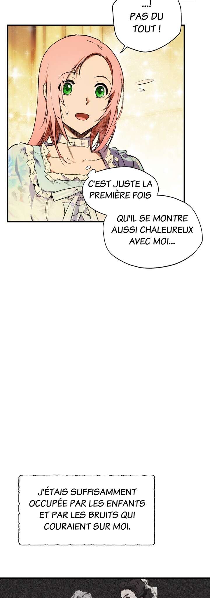 The Fantasie of a Stepmother Chapitre 21 - Page 39