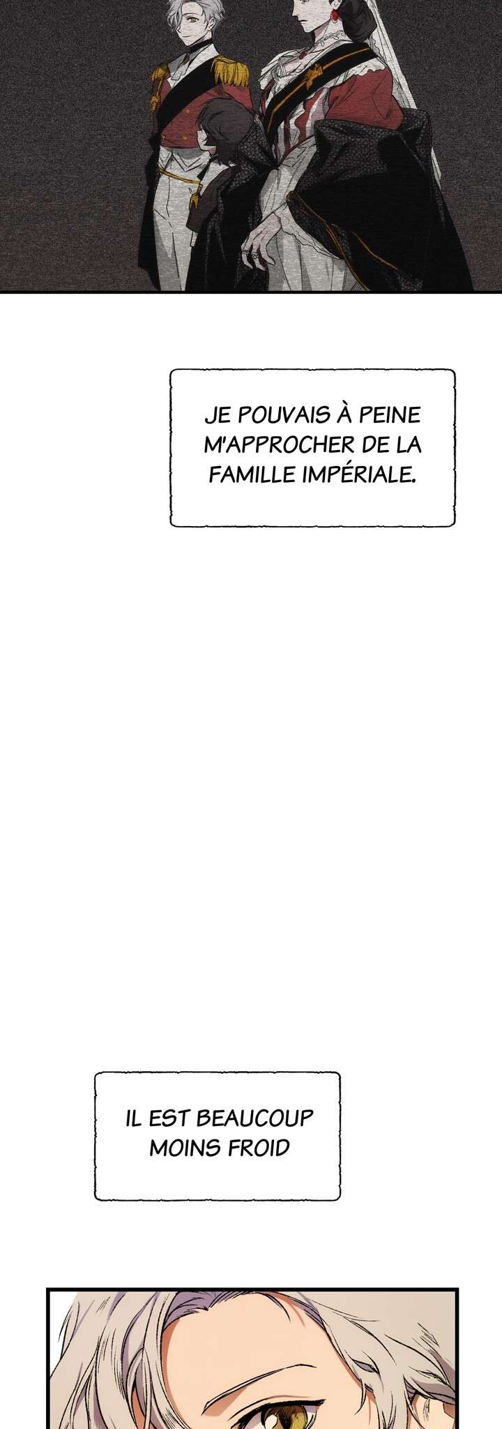 The Fantasie of a Stepmother Chapitre 21 - Page 40