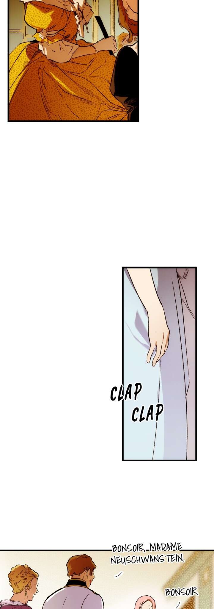 The Fantasie of a Stepmother Chapitre 22 - Page 3