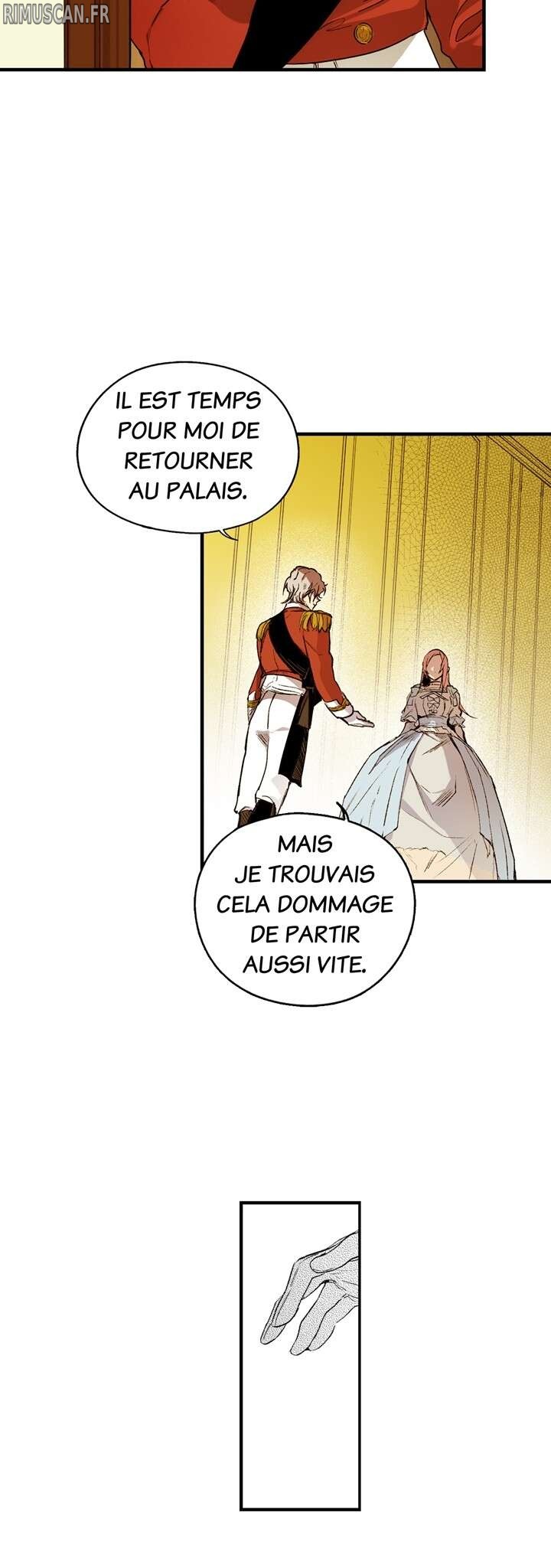 The Fantasie of a Stepmother Chapitre 22 - Page 17
