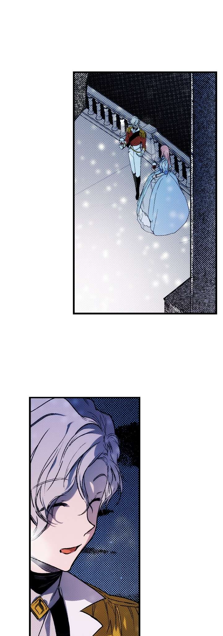 The Fantasie of a Stepmother Chapitre 22 - Page 24