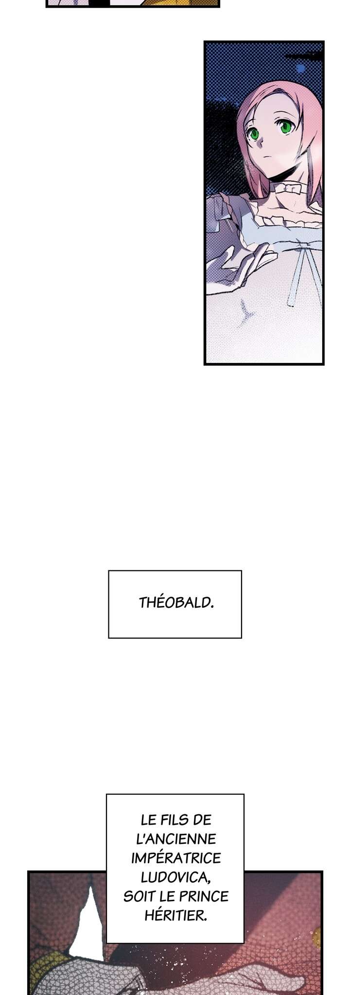 The Fantasie of a Stepmother Chapitre 22 - Page 25
