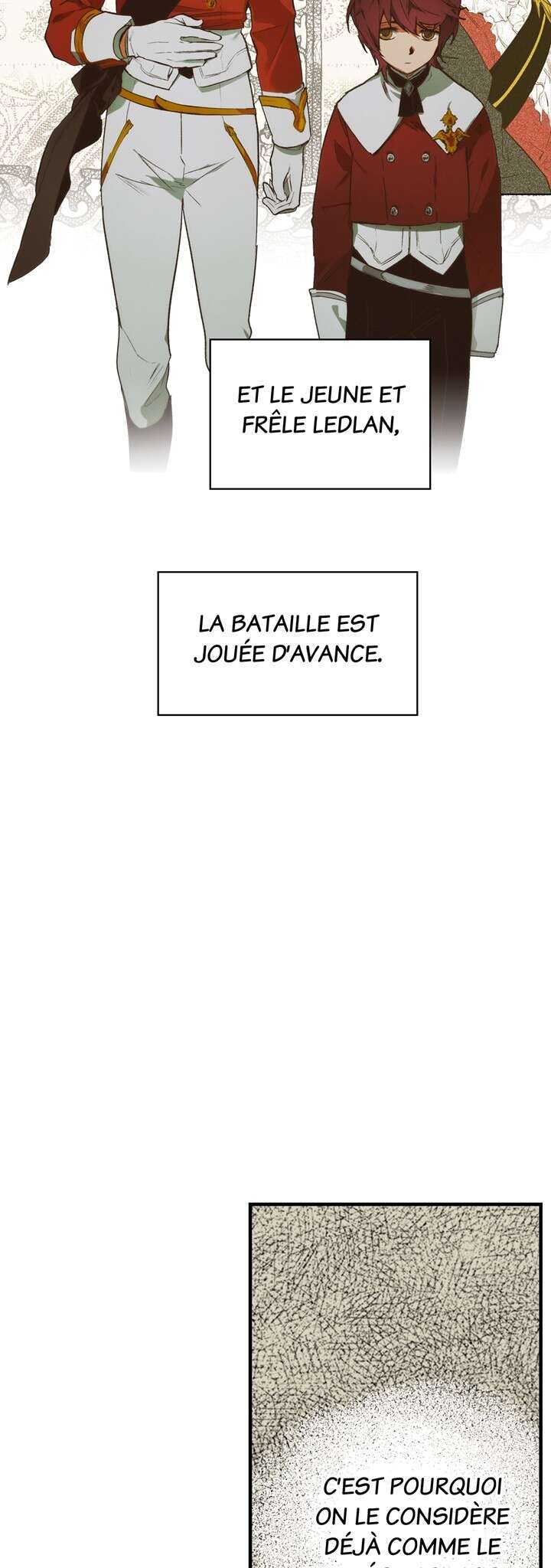The Fantasie of a Stepmother Chapitre 22 - Page 27