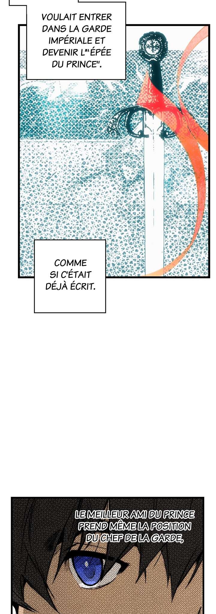 The Fantasie of a Stepmother Chapitre 22 - Page 30