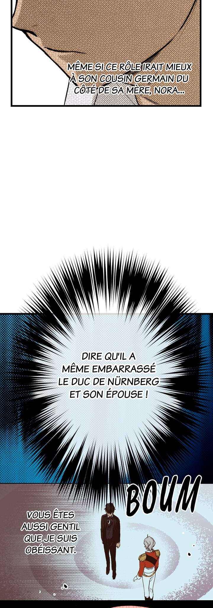 The Fantasie of a Stepmother Chapitre 22 - Page 31