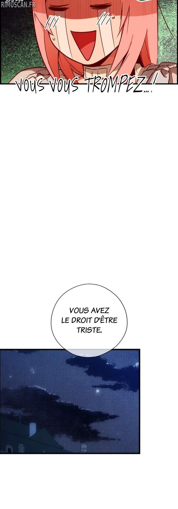 The Fantasie of a Stepmother Chapitre 22 - Page 35
