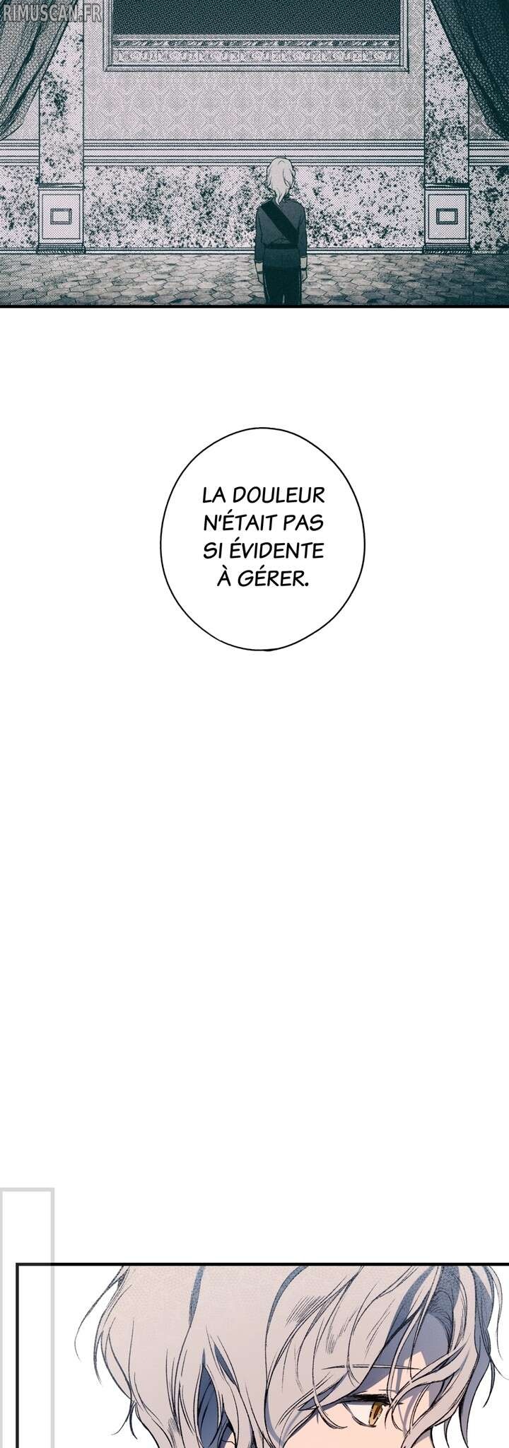The Fantasie of a Stepmother Chapitre 22 - Page 38
