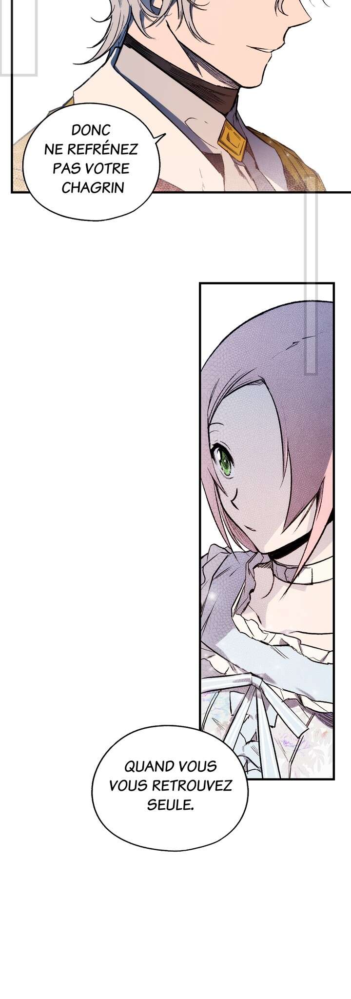 The Fantasie of a Stepmother Chapitre 22 - Page 39