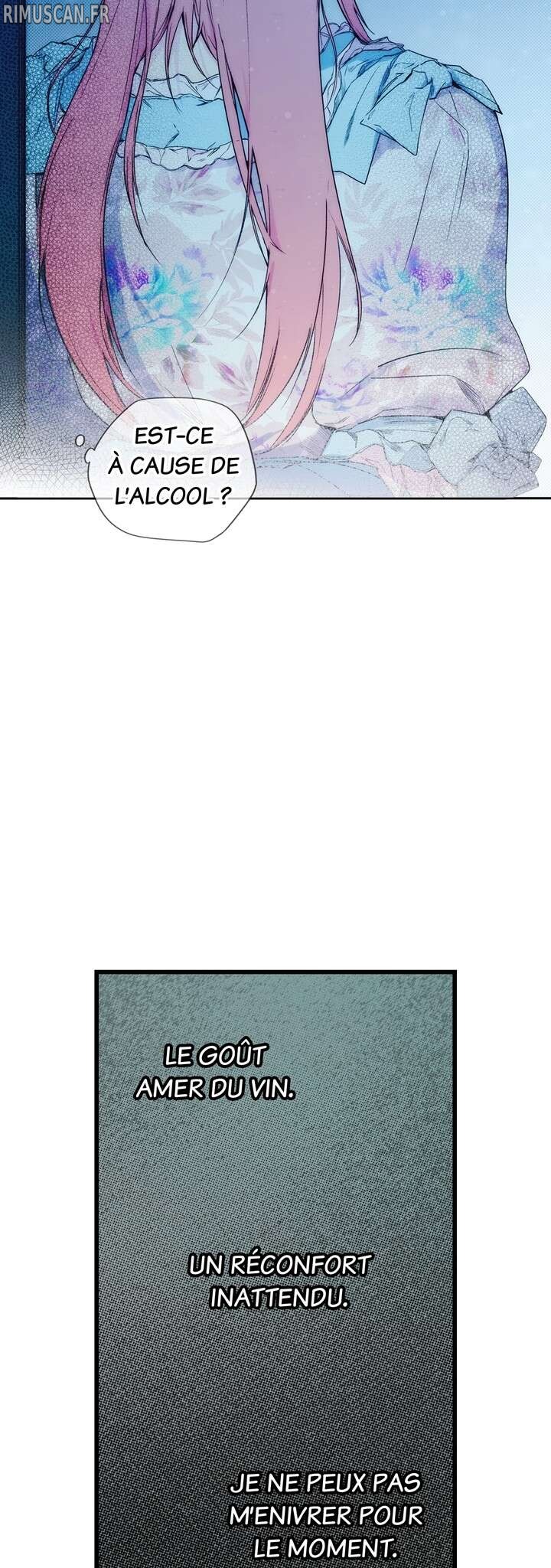The Fantasie of a Stepmother Chapitre 22 - Page 50