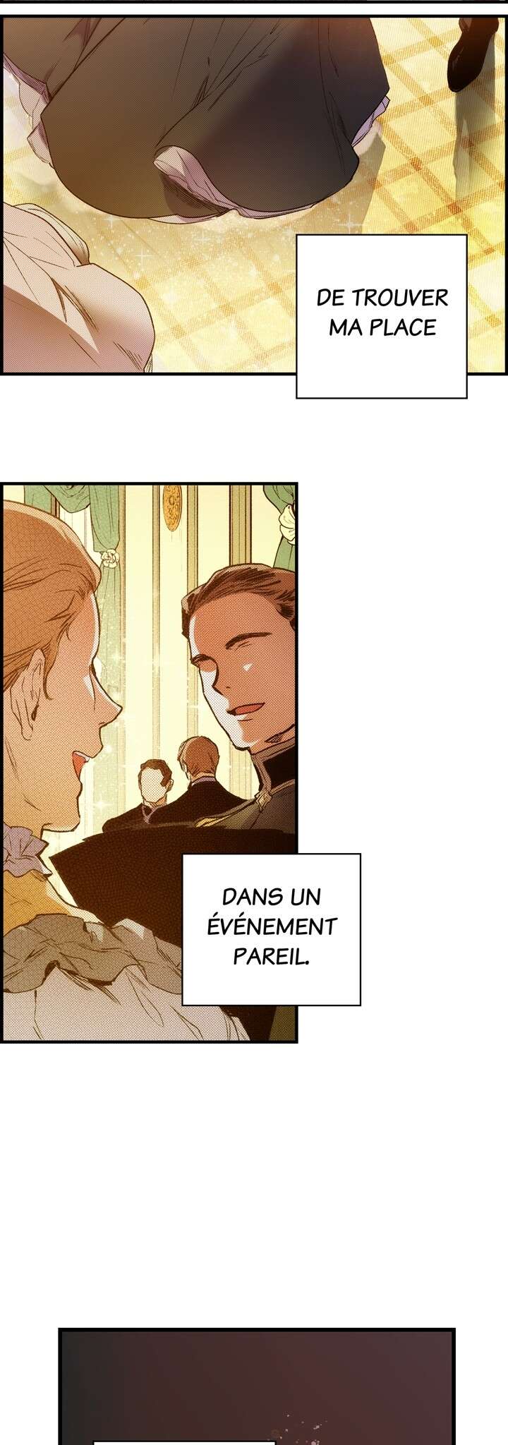 The Fantasie of a Stepmother Chapitre 23 - Page 3