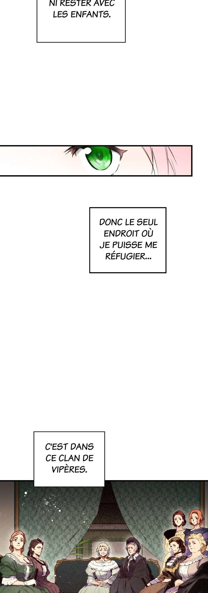 The Fantasie of a Stepmother Chapitre 23 - Page 6