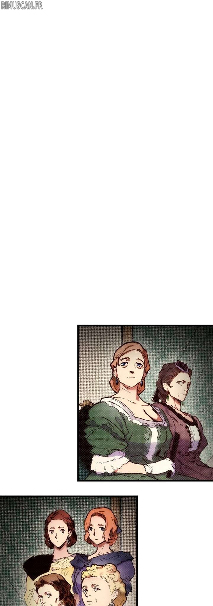 The Fantasie of a Stepmother Chapitre 23 - Page 8