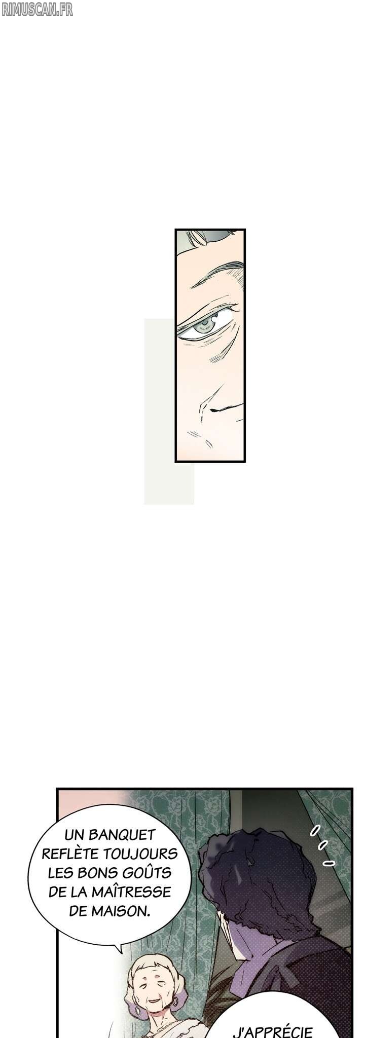 The Fantasie of a Stepmother Chapitre 23 - Page 11