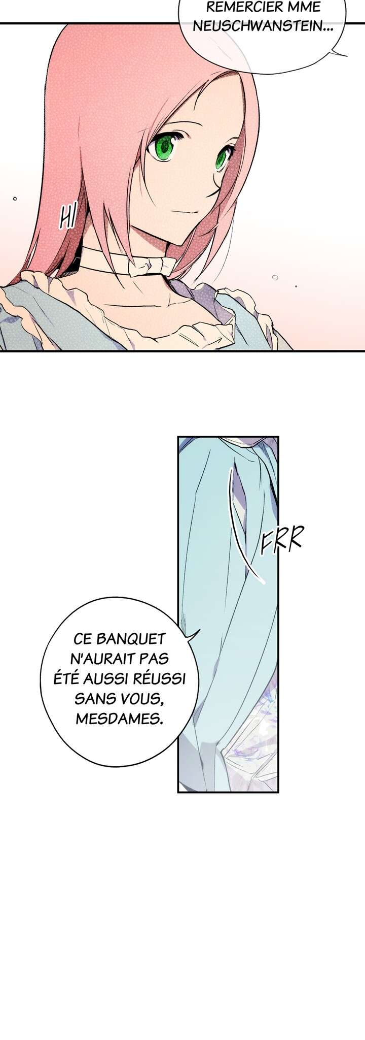 The Fantasie of a Stepmother Chapitre 23 - Page 13