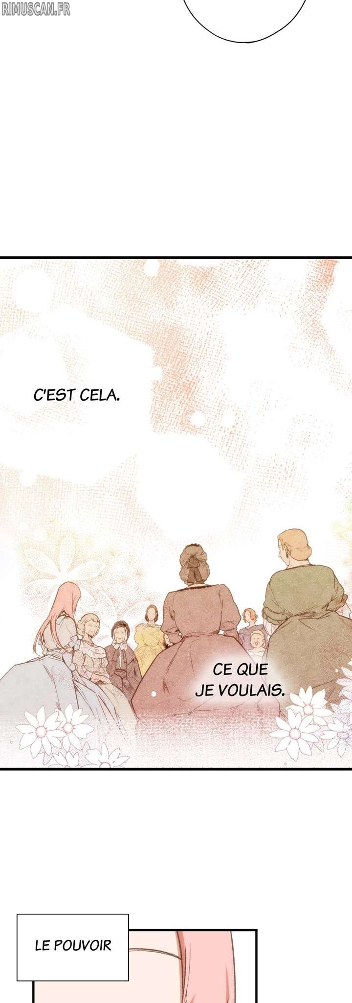 The Fantasie of a Stepmother Chapitre 23 - Page 32