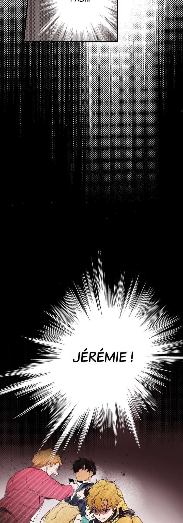 The Fantasie of a Stepmother Chapitre 23 - Page 40