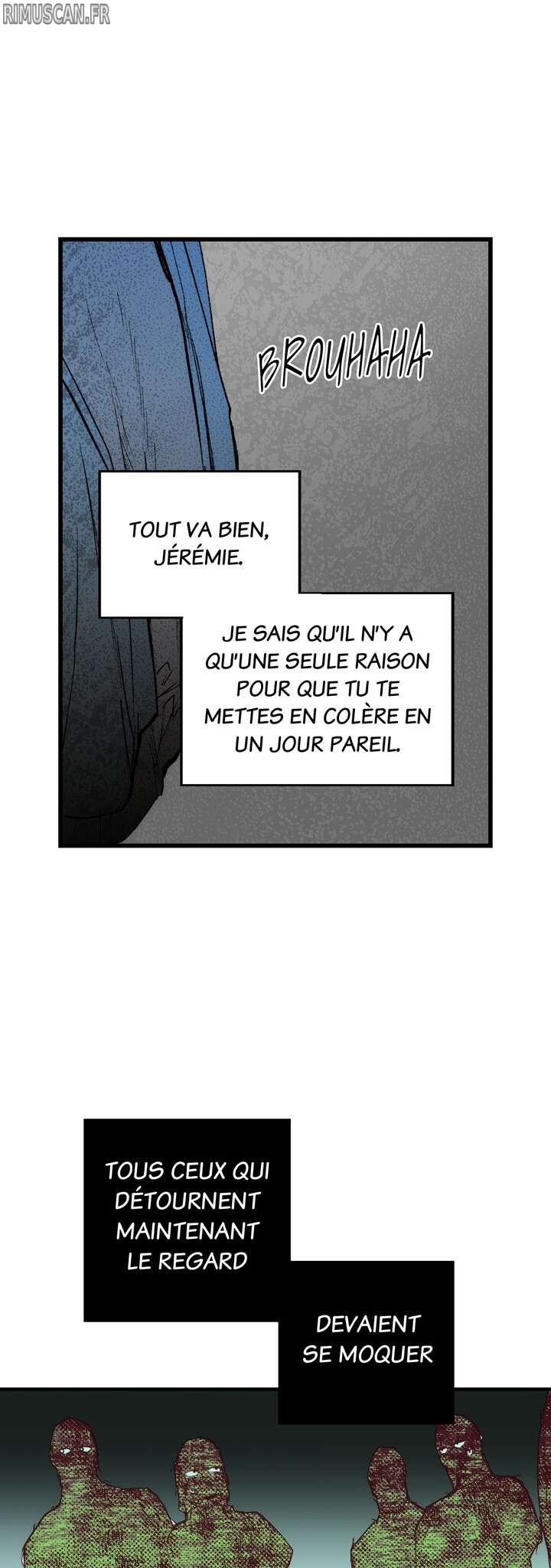 The Fantasie of a Stepmother Chapitre 24 - Page 41