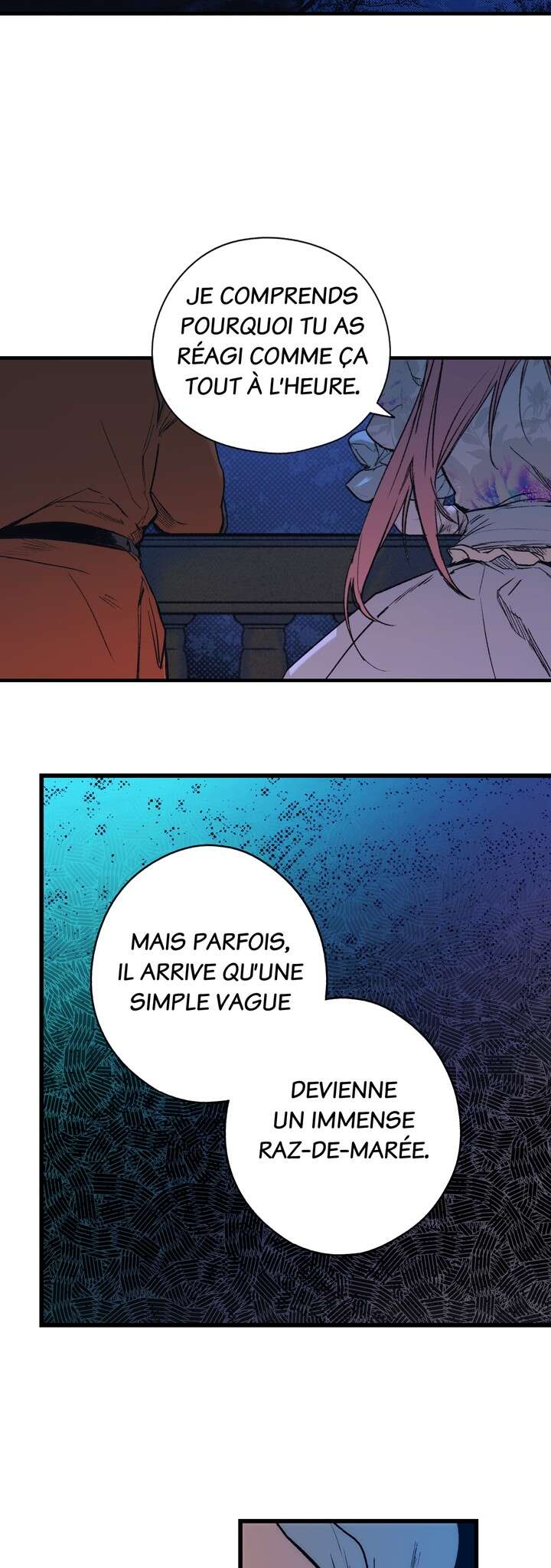 The Fantasie of a Stepmother Chapitre 24 - Page 55