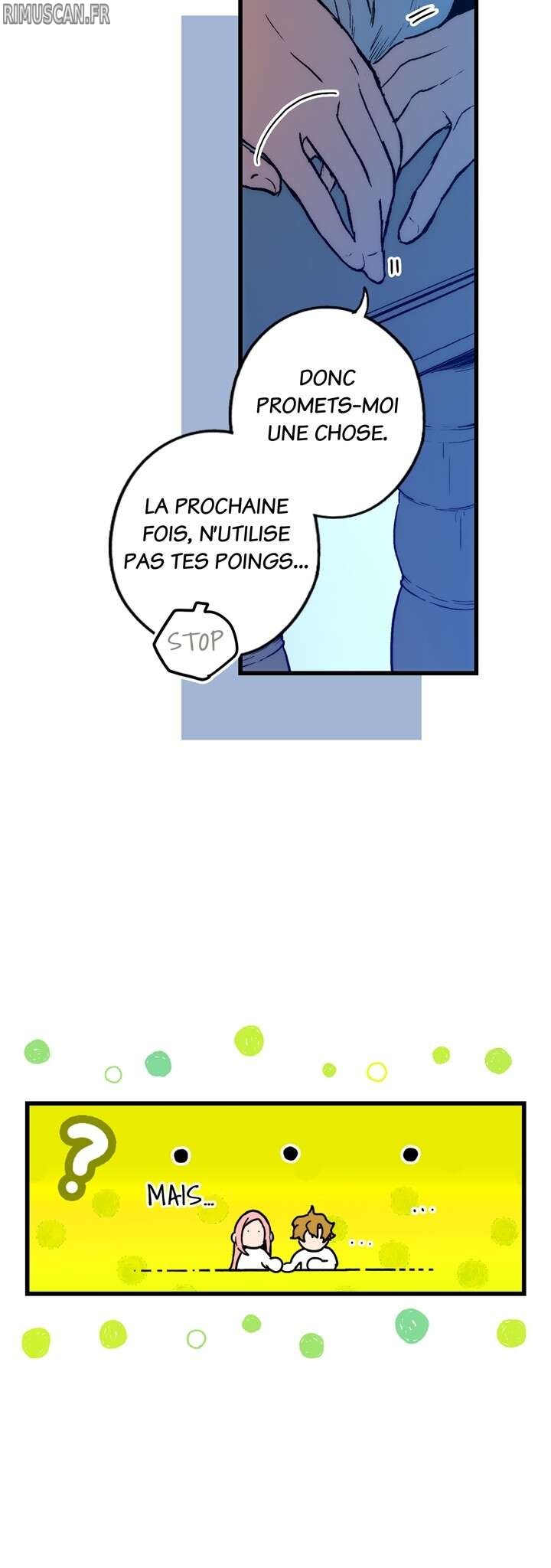 The Fantasie of a Stepmother Chapitre 24 - Page 56