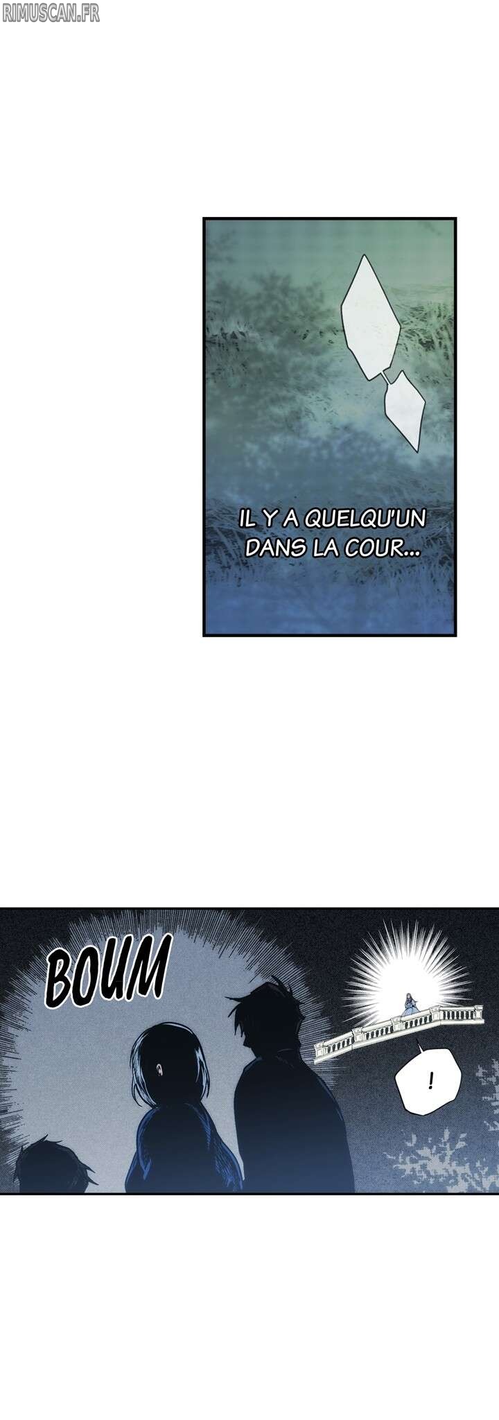 The Fantasie of a Stepmother Chapitre 25 - Page 2