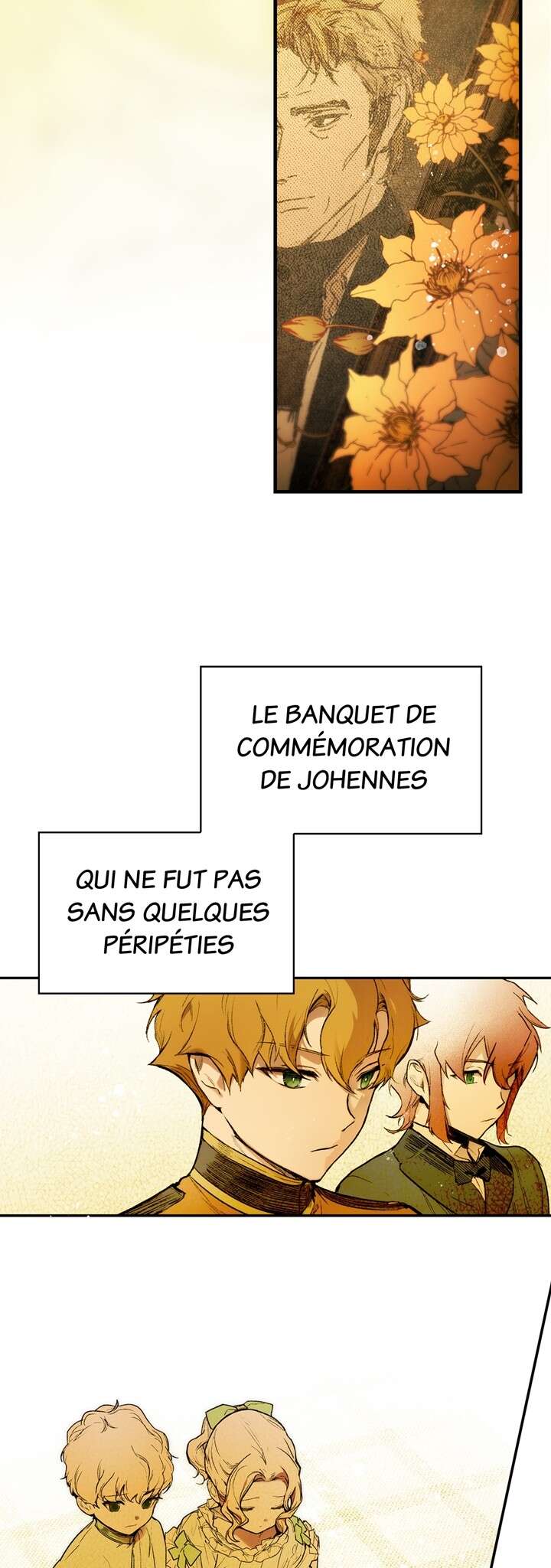 The Fantasie of a Stepmother Chapitre 25 - Page 10