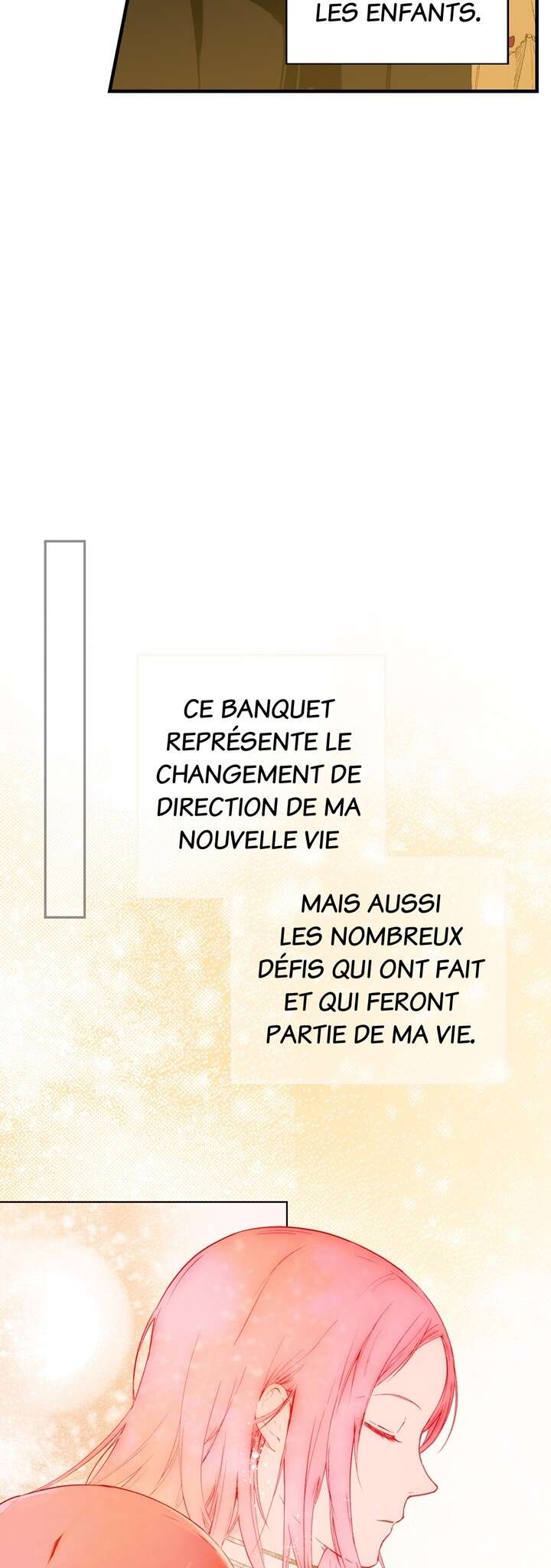 The Fantasie of a Stepmother Chapitre 25 - Page 12