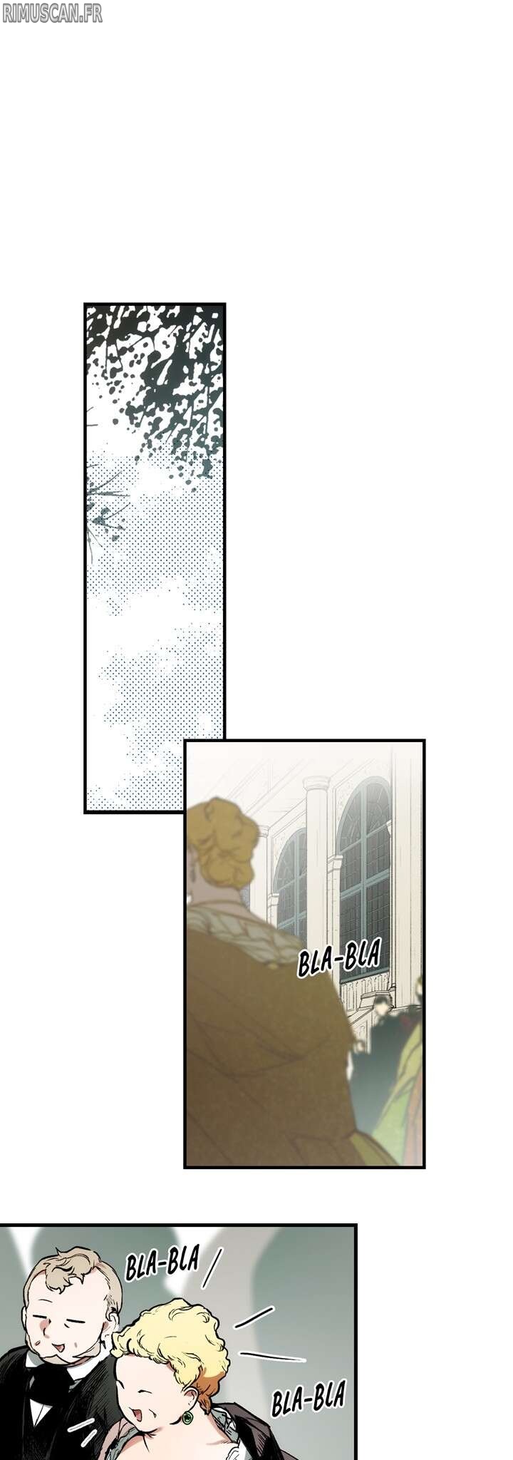 The Fantasie of a Stepmother Chapitre 25 - Page 14