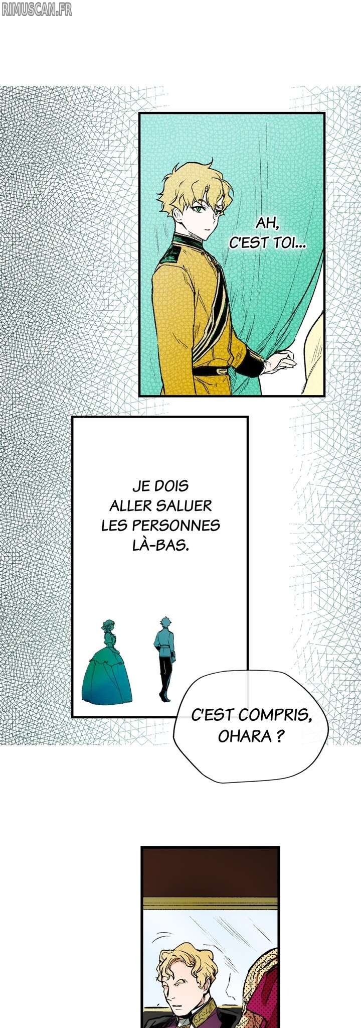The Fantasie of a Stepmother Chapitre 25 - Page 17