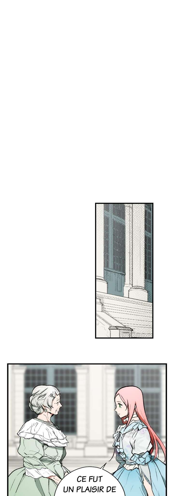 The Fantasie of a Stepmother Chapitre 25 - Page 19