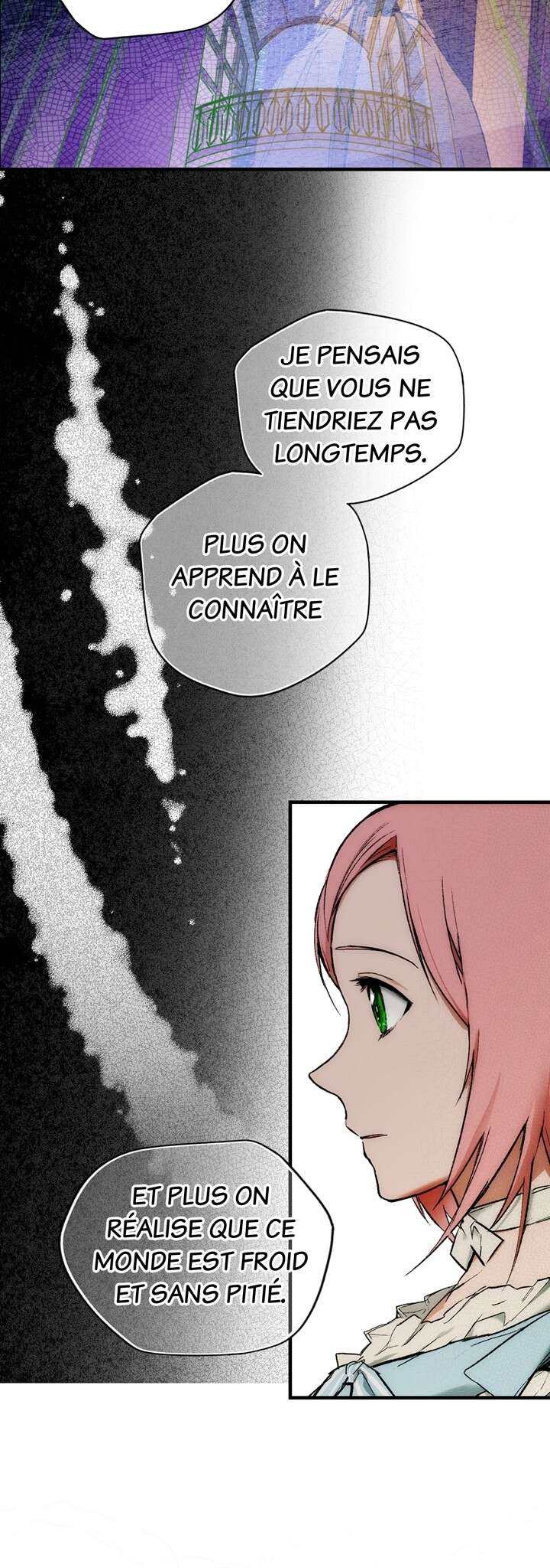 The Fantasie of a Stepmother Chapitre 25 - Page 22