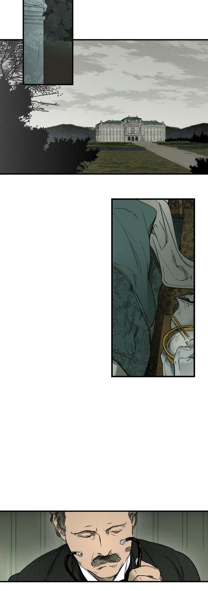 The Fantasie of a Stepmother Chapitre 25 - Page 31
