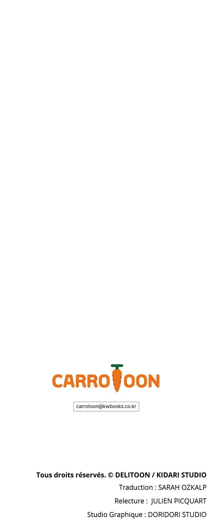 The Fantasie of a Stepmother Chapitre 25 - Page 43