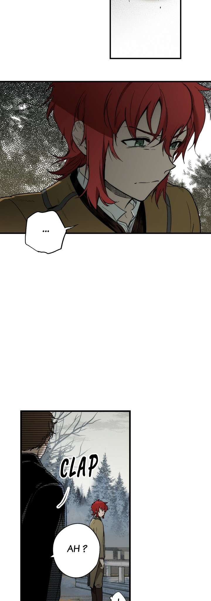 The Fantasie of a Stepmother Chapitre 26 - Page 3