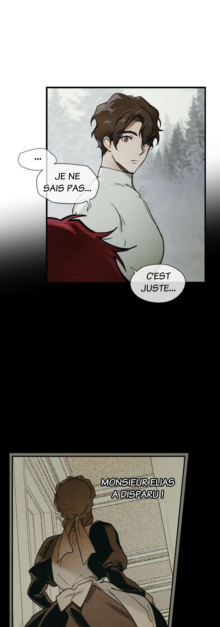 The Fantasie of a Stepmother Chapitre 26 - Page 10