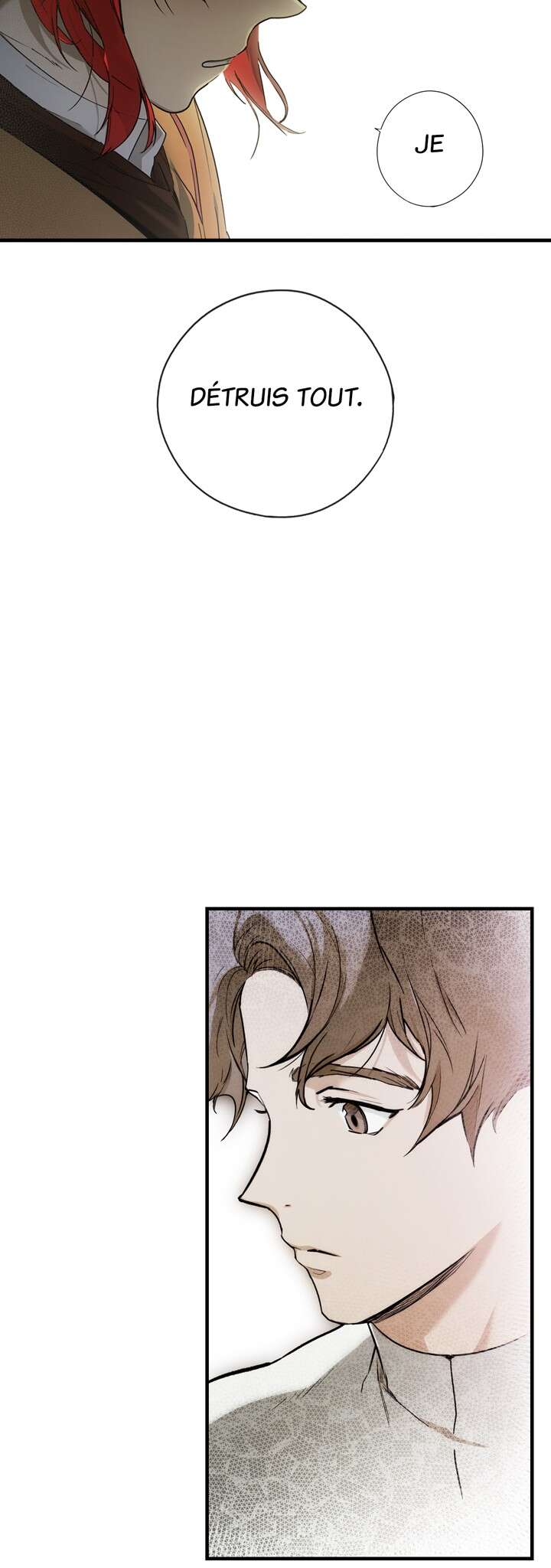 The Fantasie of a Stepmother Chapitre 26 - Page 19