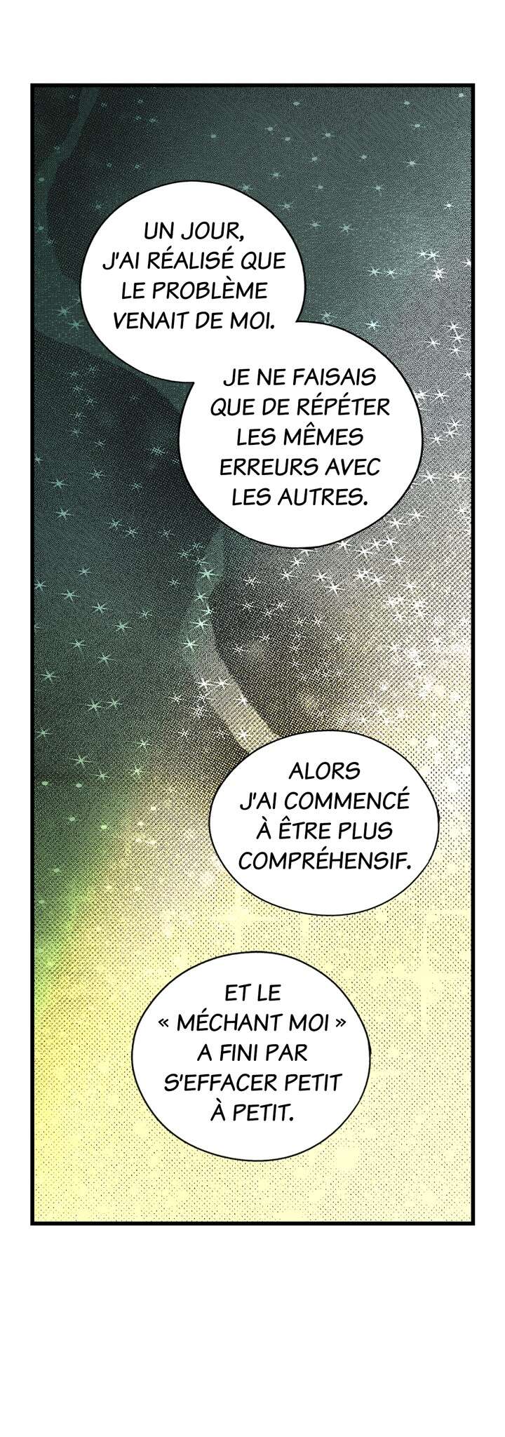 The Fantasie of a Stepmother Chapitre 26 - Page 25