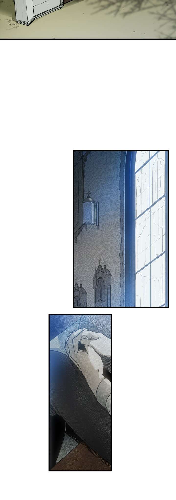 The Fantasie of a Stepmother Chapitre 26 - Page 33
