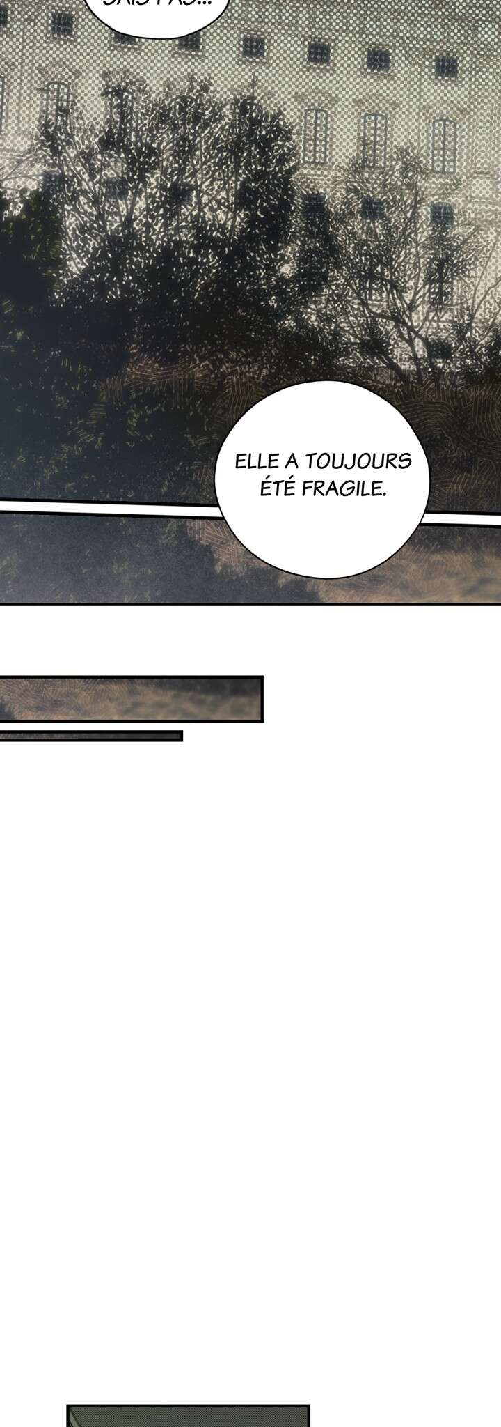 The Fantasie of a Stepmother Chapitre 26 - Page 39