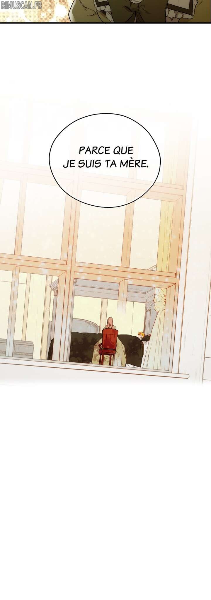 The Fantasie of a Stepmother Chapitre 26 - Page 53