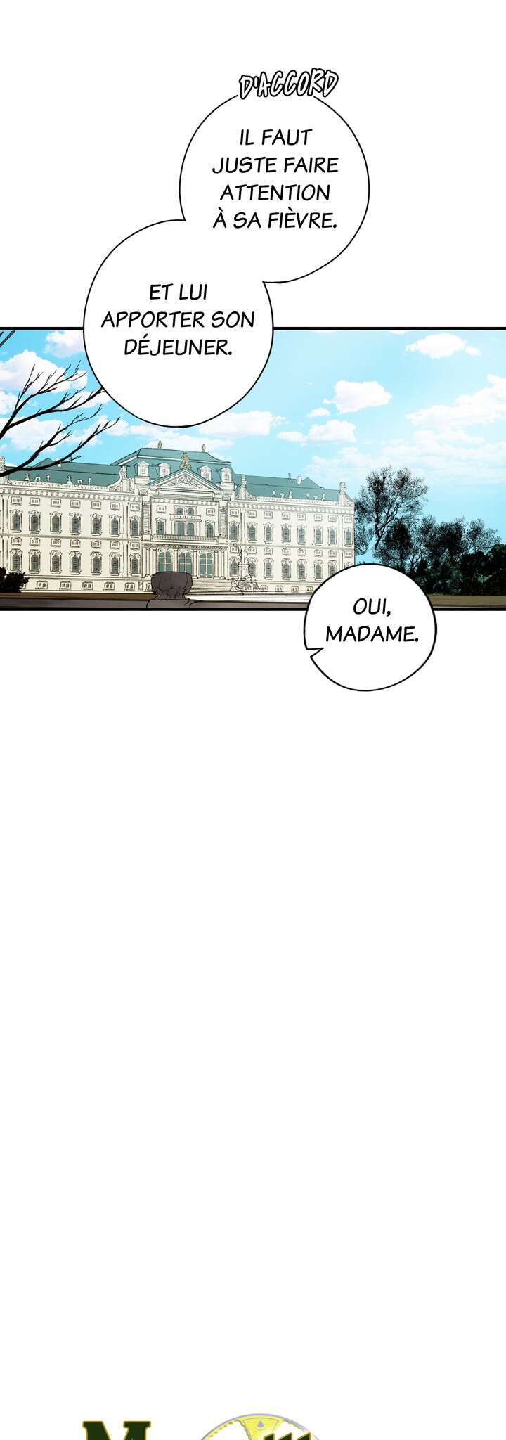 The Fantasie of a Stepmother Chapitre 27 - Page 6