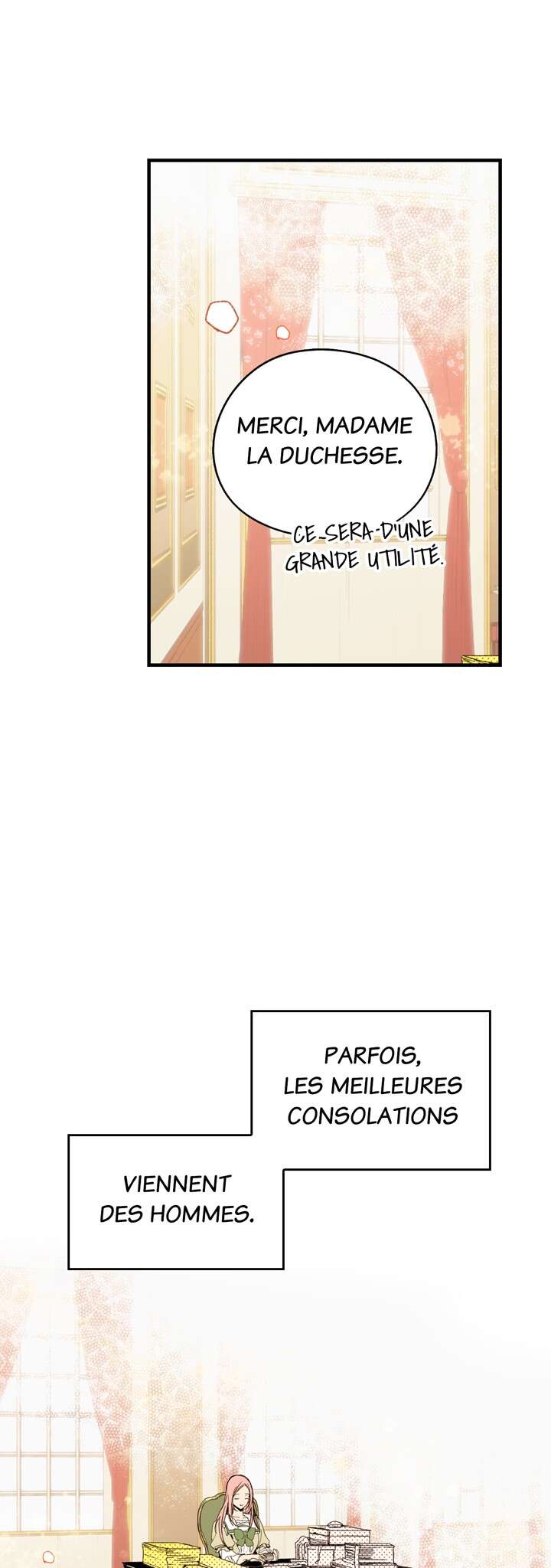 The Fantasie of a Stepmother Chapitre 27 - Page 12