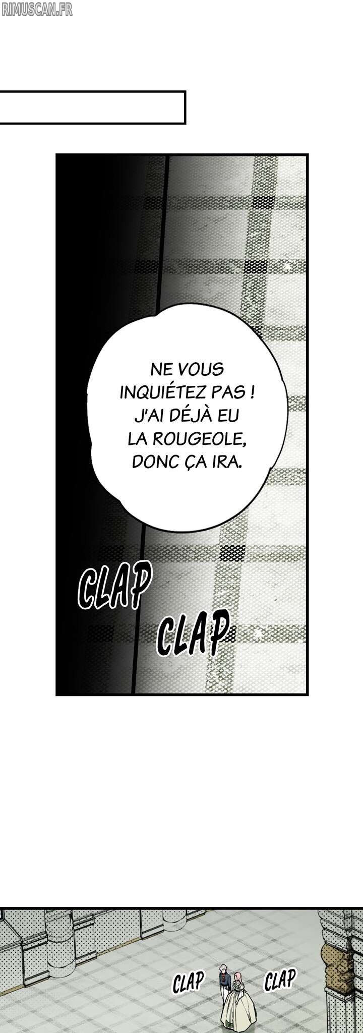The Fantasie of a Stepmother Chapitre 27 - Page 17