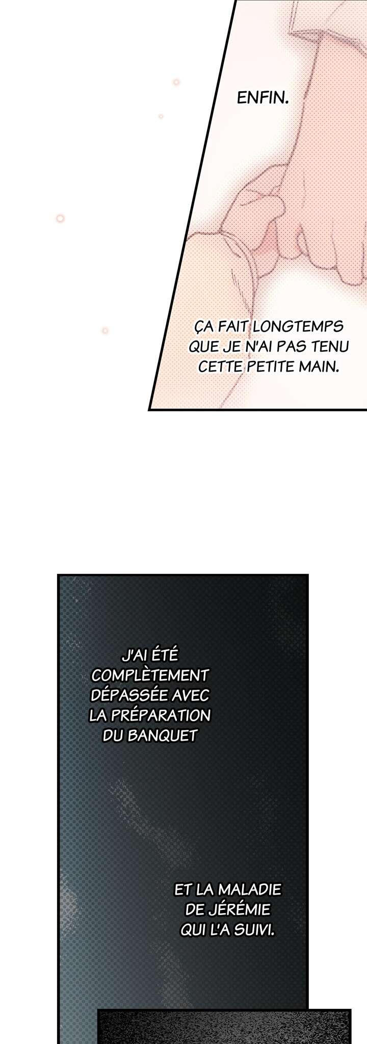 The Fantasie of a Stepmother Chapitre 27 - Page 34